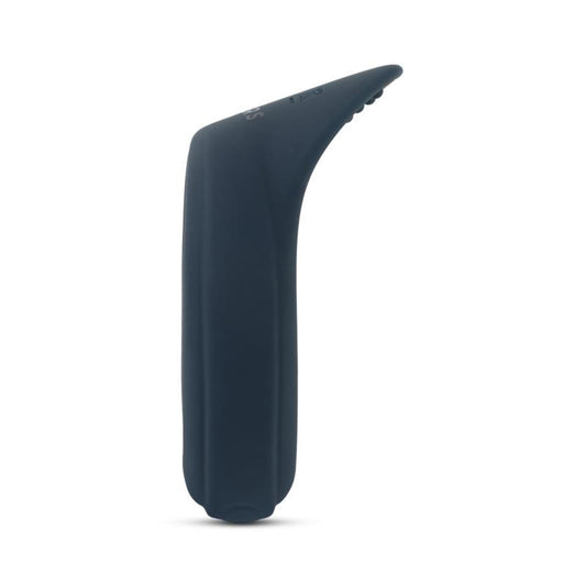 Boners - Vibrating Cock Ring with Perineum Stimulation