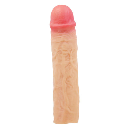 DEREK, 8.5" , waterproof, tpr