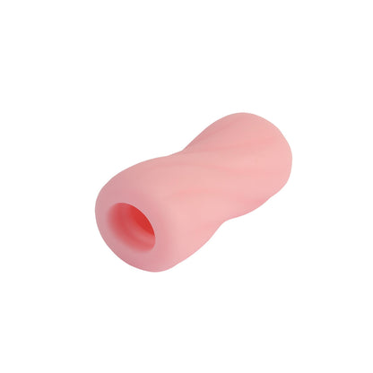 Masturbator Cosy Pleasure Pocket różowy TPE 10,7 cm