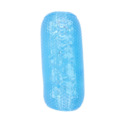 Palm  Stroker No.4-Blue