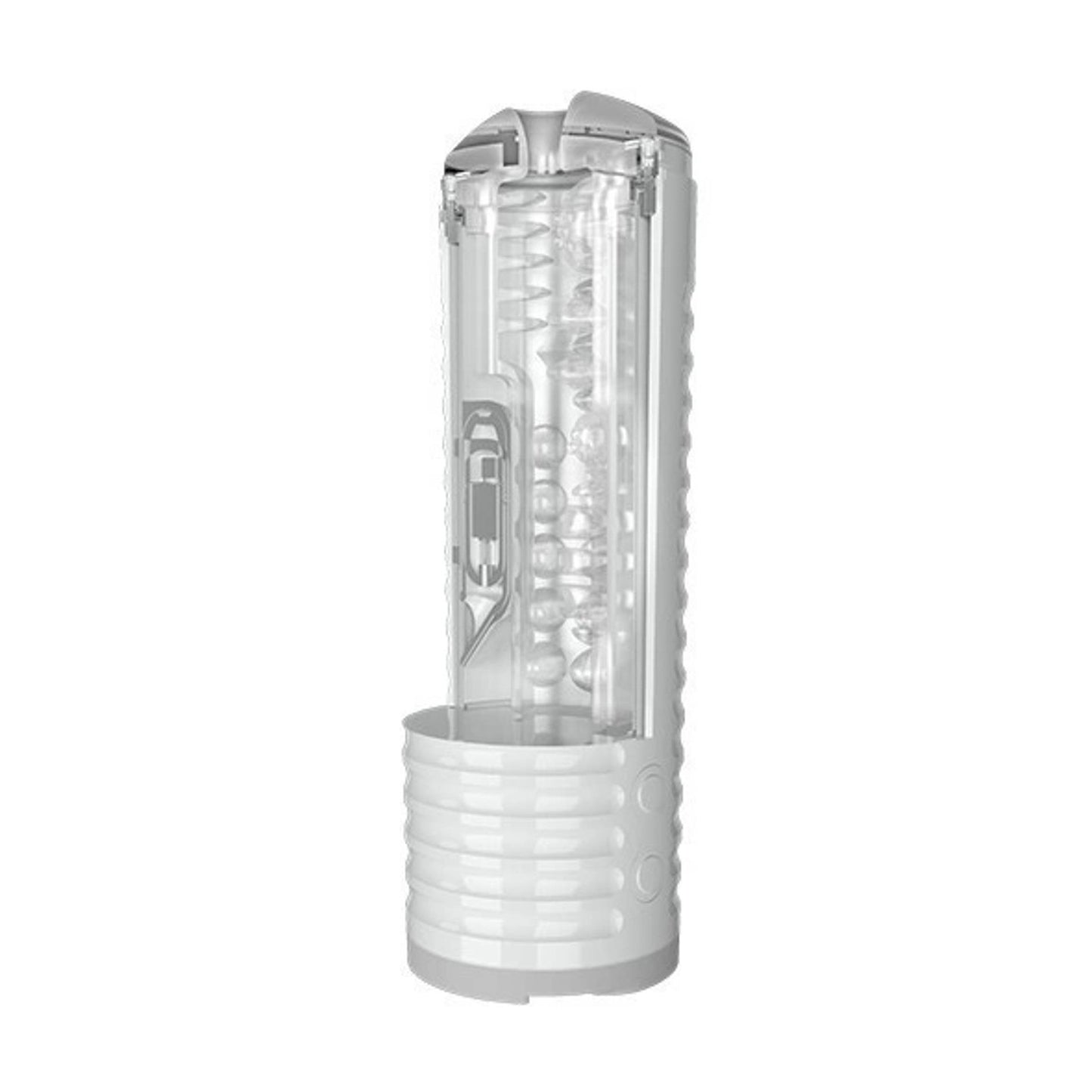 Masturbator Lovense Max 2 z wibracjami i ssaniem 360 Bluetooth