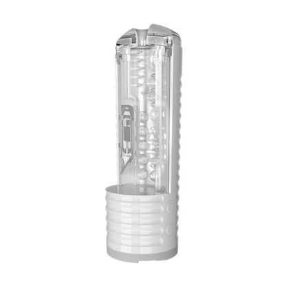 Masturbator Lovense Max 2 z wibracjami i ssaniem 360 Bluetooth