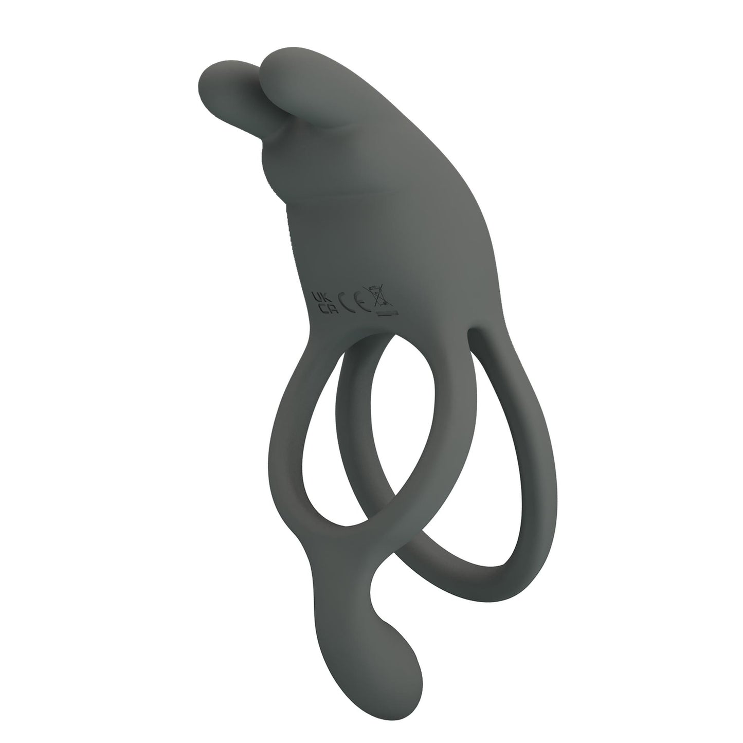 MASTER RING, 7 vibration functions