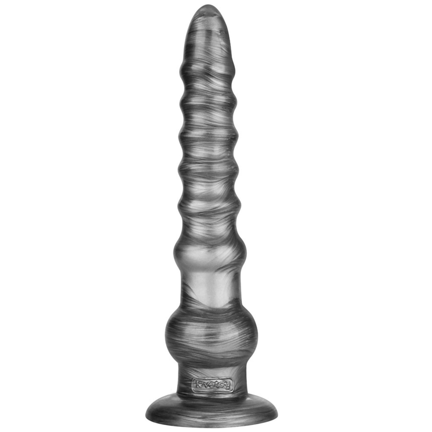 12.5" King Sized Vibrating Vibrax Slider