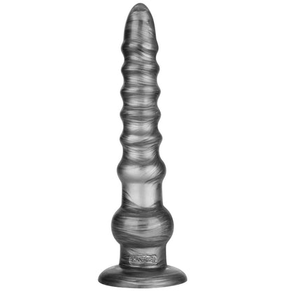 12.5" King Sized Vibrating Vibrax Slider