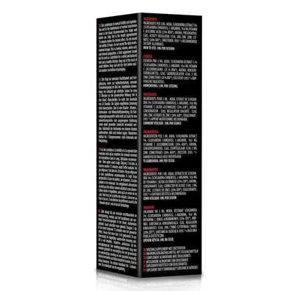 Afrodyzjaki dla par Spanish Fly Red Hot Pharmquests 10 ml