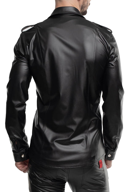 RMNatale001 - shirt - M