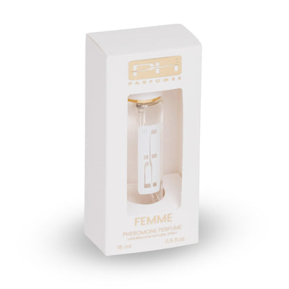 Feromony damskie Woman 9 Miyoshi Miyagi 15 ml