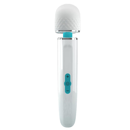 PRETTY LOVE - Aylins, 7 vibration functions 5 levels of speed control, Silicone ABS, USB rechargeable