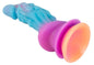 Dildo silikonowy Beasty Cocks monster 21.5 cm