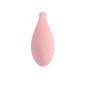 Wibrator stymulator Aphrovibe Flirty Touch silikonowy IPX6 10 cm