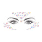 Body Jewelry Stickers - Face