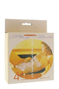 4 PCS. DUOTONE BALLS