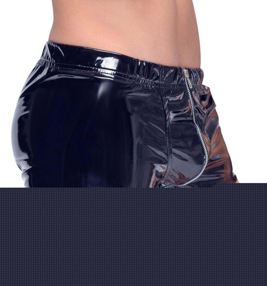 Vinyl M. Pants RV S