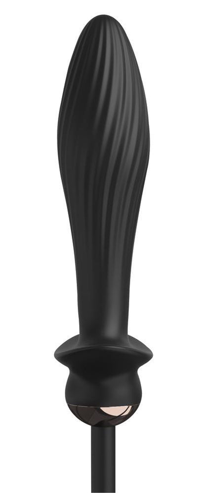 AFE Auto-Throb Inflatable Plug