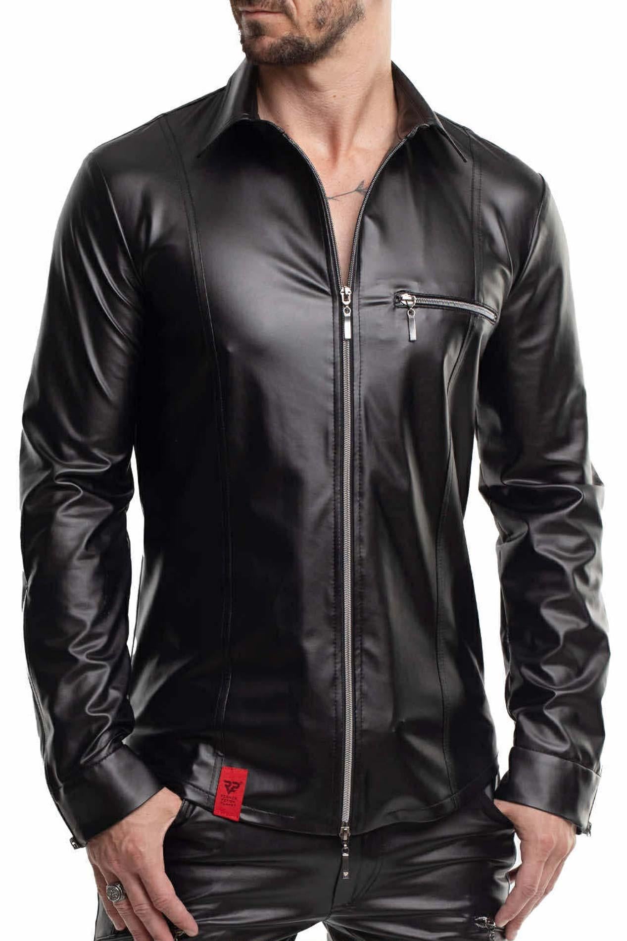 RMPasquale001 - shirt - L