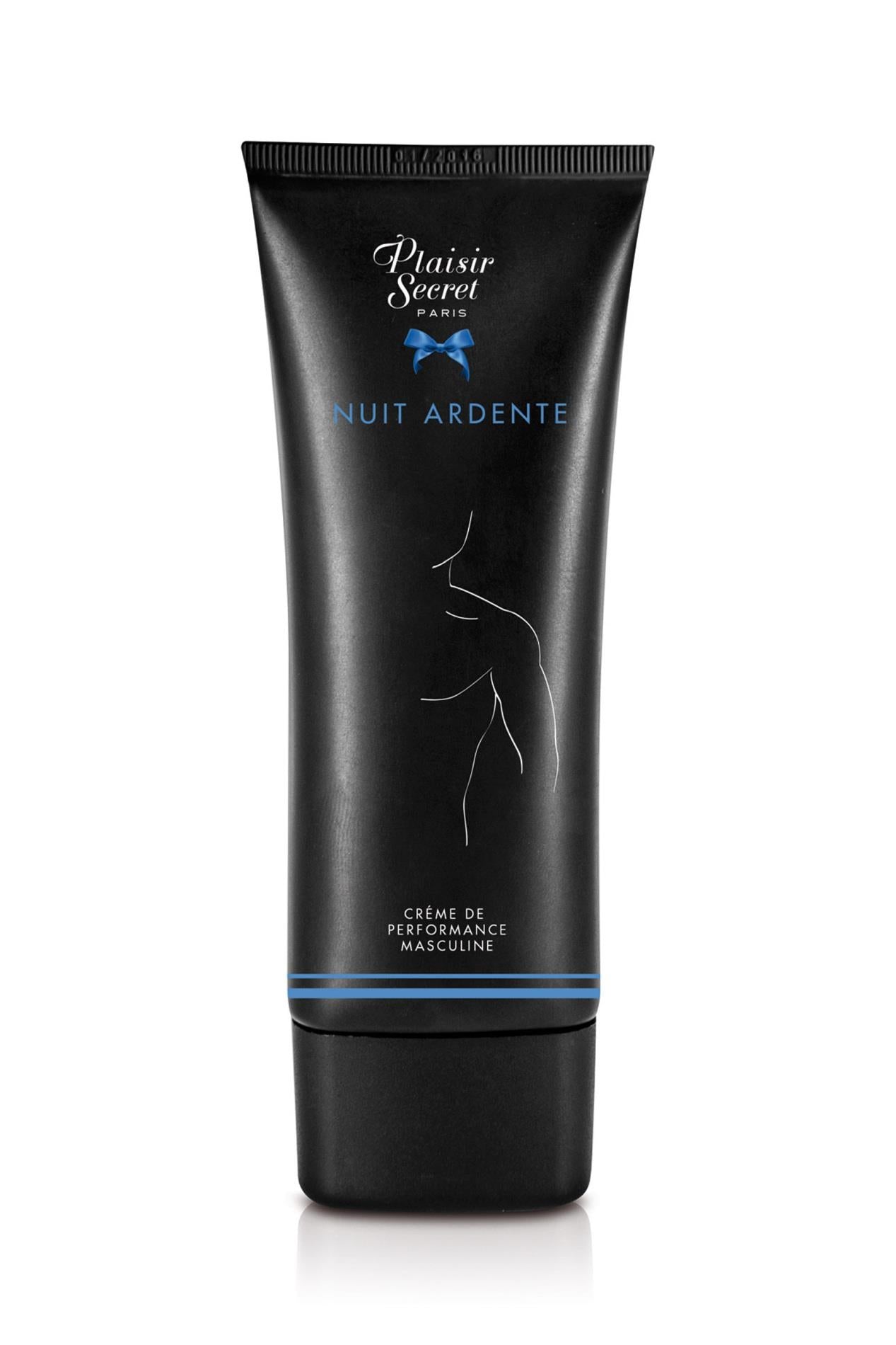 Krem rozgrzewający Nuit Ardente Secret Pleasure 60ml