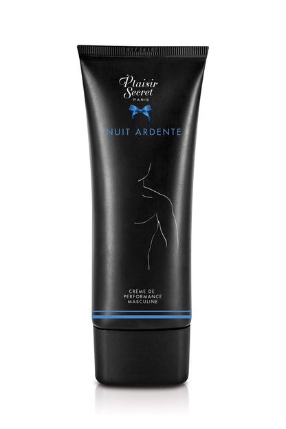 Krem rozgrzewający Nuit Ardente Secret Pleasure 60ml