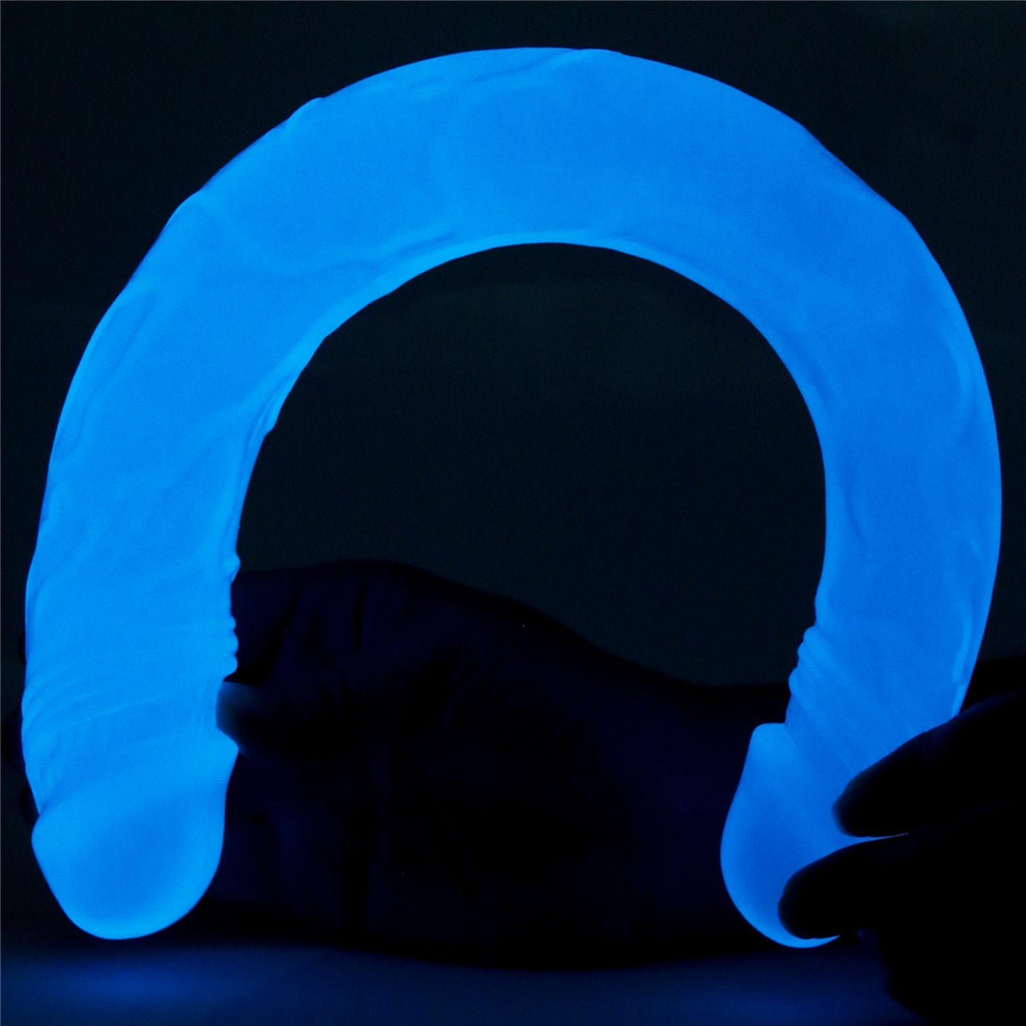 14.5'' Lumino Play Double Dildo