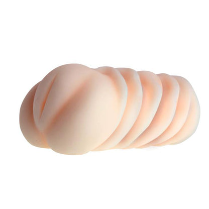 Masturbator wagina 3D Baile z wibrującym jajkiem
