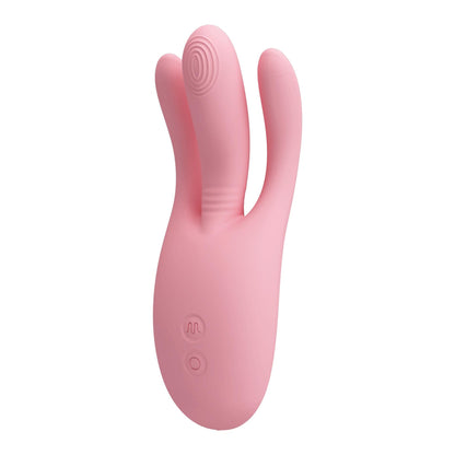 Wibrator Diego Pretty Love 10 funkcji wibracji i 5 kiwań