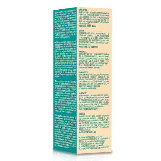 Afrodyzjak Spanish Fly Love Potion Pharmquests 10 ml