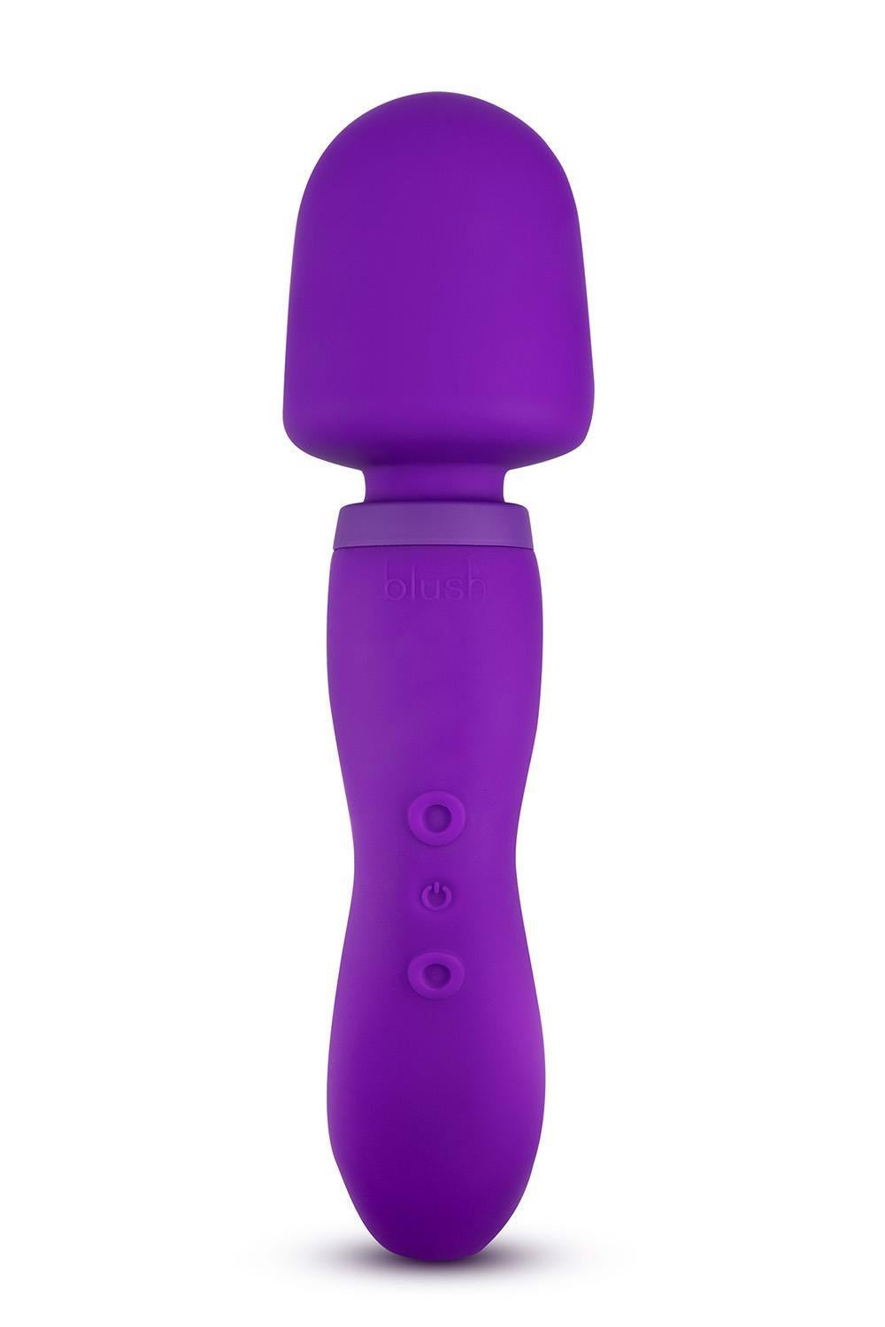 WELLNESS  DUAL SENSE  PURPLE