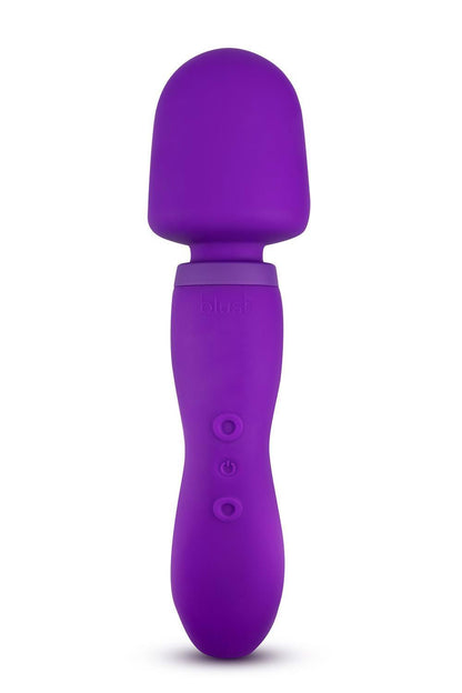 WELLNESS  DUAL SENSE  PURPLE