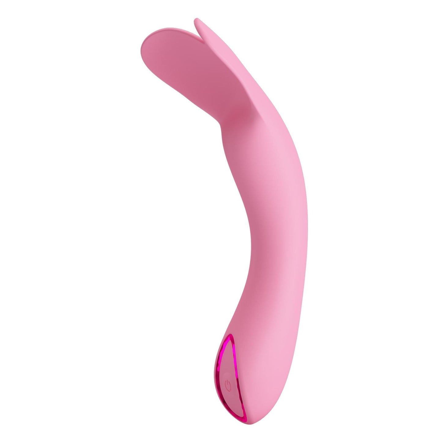 Wibrator silikonowy punkt G Pretty Love 10 trybów USB