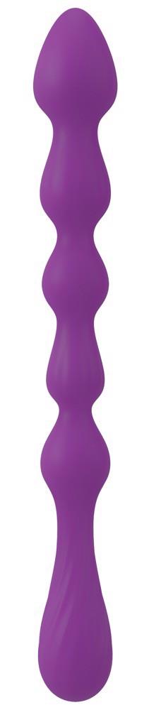 Różdżka analna silikonowa You2Toys Magic Anal Wand No. 1 27 cm