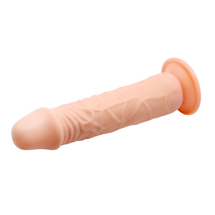 BAILE- BARBARA 7.8'' Flesh