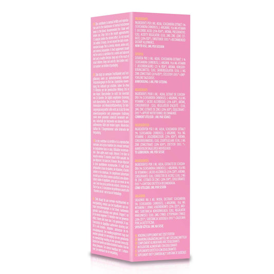 Afrodyzjaki Spanish Fly Hot Fly dla obydwojga Pharmquests 10 ml