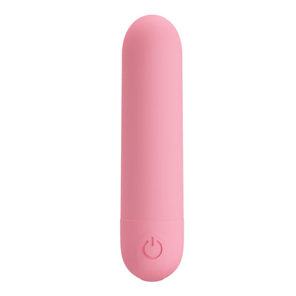Mini wibrator Stefan Pretty Love 10 wibracji