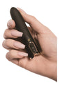 Wibrator bullet Crave Guilty Pleasure złoty USB 10 trybów wodoodporny