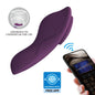 MANE, 10 vibration functions Mobile APP remote control