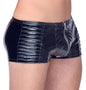 Vinyl M. Pants Biker S