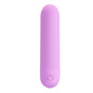 Mini wibrator Stefan Pretty Love 10 funkcji