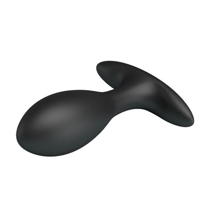 PRETTY LOVE - INFLATABLE ANAL PLUG