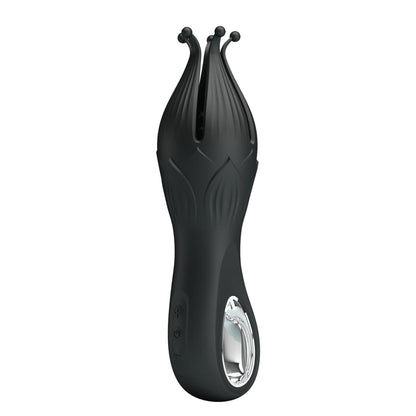 Trener penisa ośmiornica Pretty Love Arella 12 wibracji USB