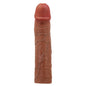 Przedłużka na penisa Chelsea Pretty Love wodoodporna 23 cm