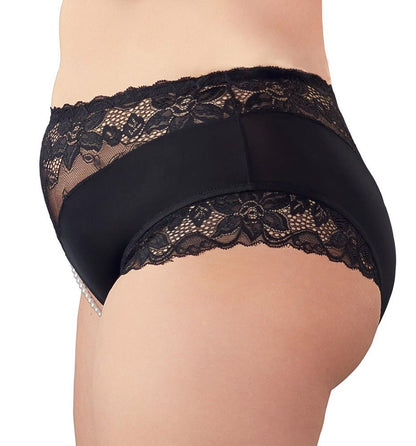Pearl Briefs black L