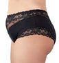 Pearl Briefs black L