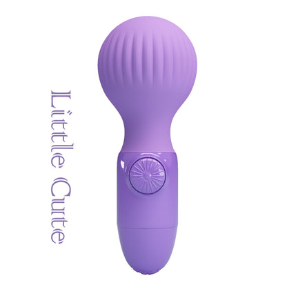 Mini wibrator silikonowy Pretty Love Little Cute