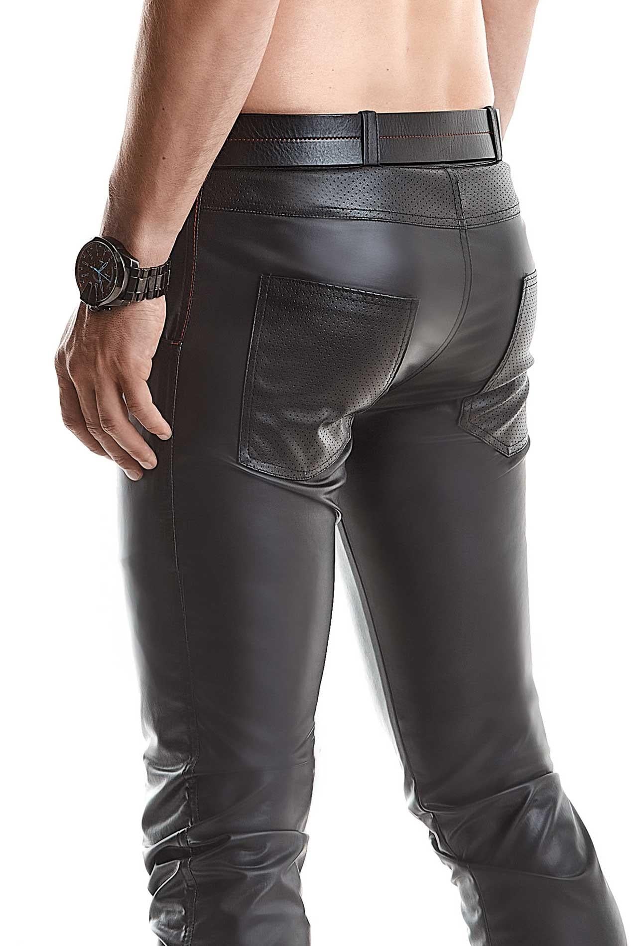 RMVincenzo001 - trousers - S