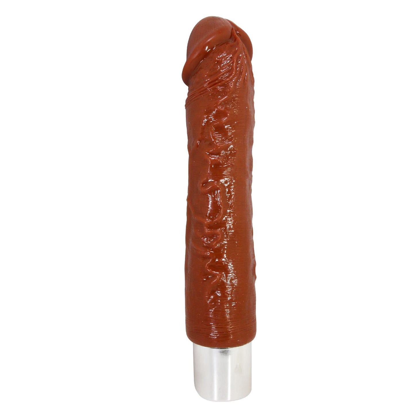 Wibrator realistyczny Pretty Love Rufus Pro USB wodoodporny