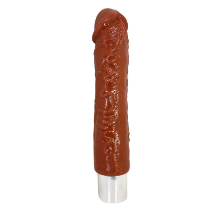 Wibrator realistyczny Pretty Love Rufus Pro USB wodoodporny