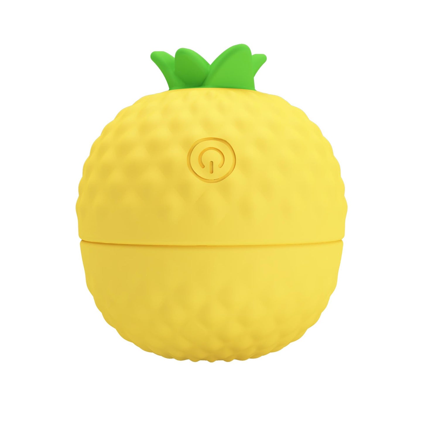 Silikonowy stymulator ananas Pretty Love 12 trybów uderzeń