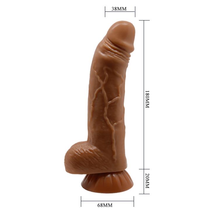 BAILE - Beautiful ANGELO 7,8''