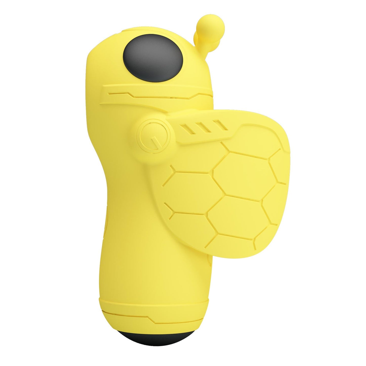 Wibrator na palec Pretty Love Super FingerMagic Bee silikonowy ładowalny