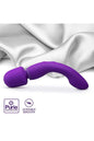 WELLNESS  DUAL SENSE  PURPLE